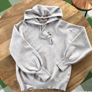 Philosophy Hooded Sweater